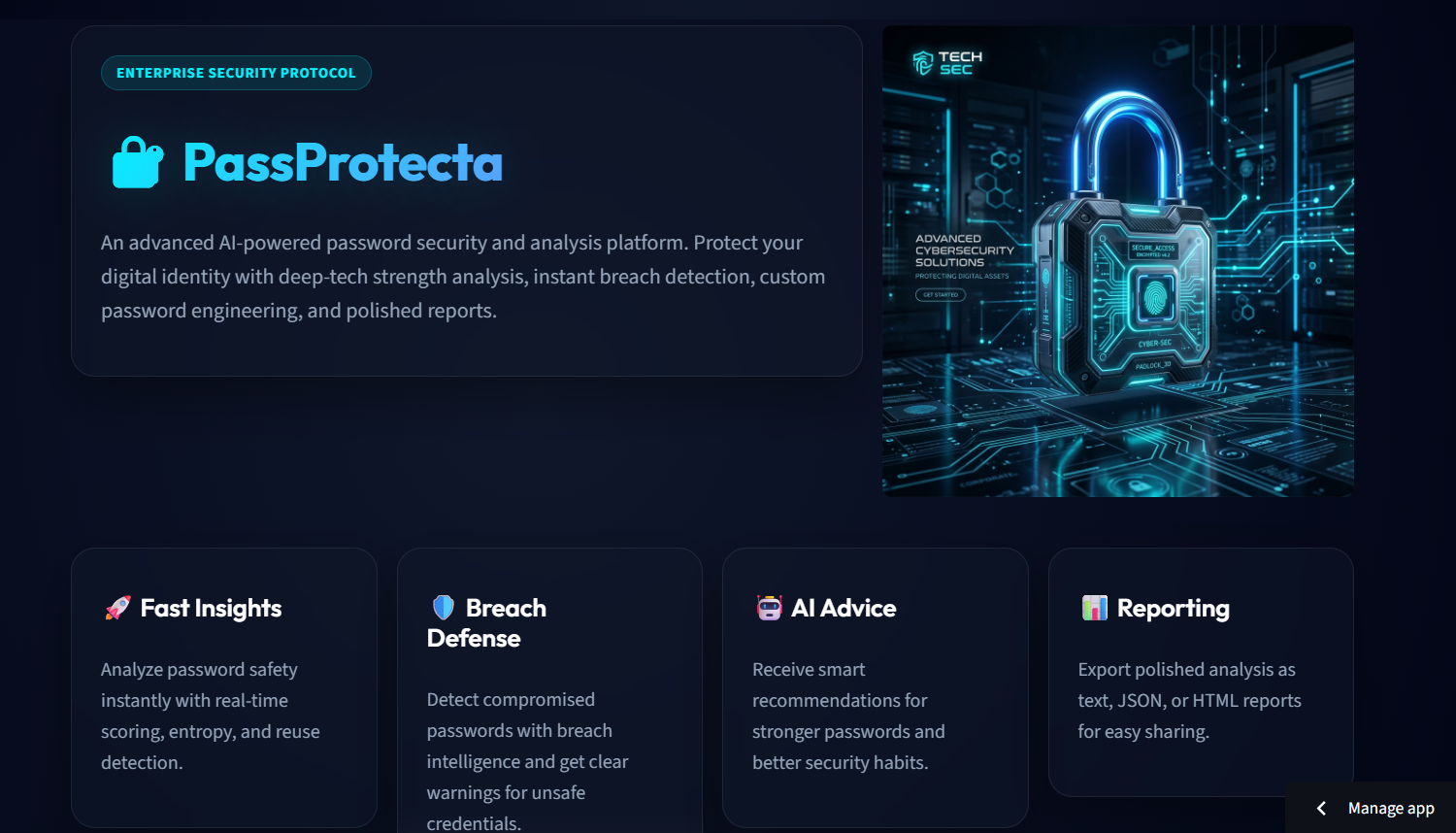 PassProtecta